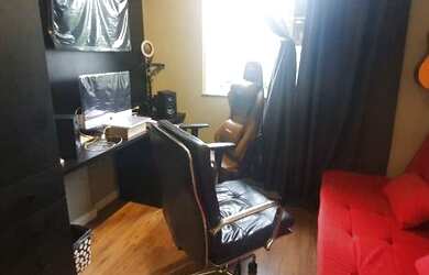 Imagem 13: Luxuoso, Quadríssima. Churrasqueira, 110m² de Área, 1 Vaga na garageme3...