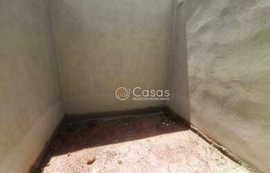 Imagem 10: Casa com 2 dormitórios à venda, 85 m² por R$ 209.000,00 - Jardim dos Alfineiros - Juiz de