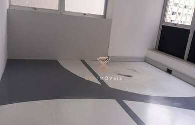 Imagem 10: Apartamento com 1 dormitório, 120 m² - venda por R$ 1.100.000,00 ou aluguel por R$ 4.500,0