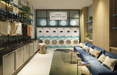 Imagem 13: Apartamento à venda, 39 m² por R$ 304.760,00 - Vila Camargos - Guarulhos/SP