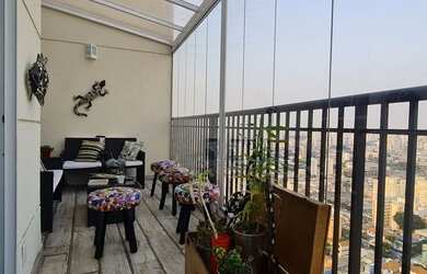 Imagem 6: Cobertura à venda, 266 m² por R$ 2.790.000,00 - Aclimação - São Paulo/SP