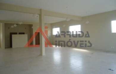 Imagem 2: Galpão para alugar, 204 m² por R$ 20.000,00 - São Luiz - Itu/SP