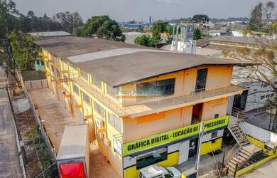 Imagem: O terreno possui 1.100m² de Área e está localizado em Cidade