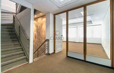 Imagem 16: LOJA para alugar com 285.14m² por R$ 6.500,00 no bairro Alto da Glória - CURITIBA / PR