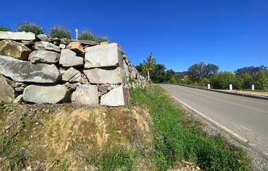 Imagem 5: MONTE BELO DO SUL - Terreno Padrão - Linha Armenio