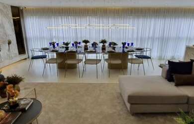 Imagem 1: São Paulo - Apartamento Padrão - Campo Belo