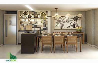 Imagem 4: LINDA COBERTURA , NO ANCHIETA, AO LADO DA AV. BANDEIRANTES