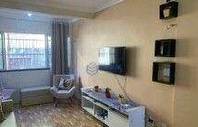 Imagem 3: Apartamento à venda, 114 m² por R$ 210.000,00 - Vicente Pinzon - Fortaleza/CE