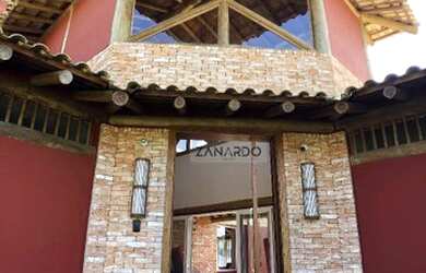 Imagem 11: Casa com Pier, 5 suítes, 900 m² - venda por R$ 12.000.000 ou aluguel...