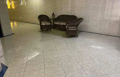 Imagem 15: Apartamento à venda, 105 m² por R$ 425.000,00 - Canto do Forte - Praia...