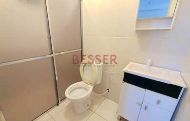 Imagem 6: Casa com 4 dormitórios à venda, 198 m² por R$ 530.000,00 - São José...