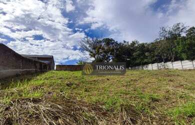Imagem 1: Terreno à venda, 1008 m² por R$ 710.000,00 - Nova Gardênia - Atibaia/SP
