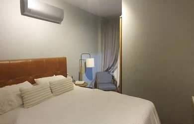 Imagem 7: Luxuoso, Quadríssima. Churrasqueira, 110m² de Área, 1 Vaga na garageme3...