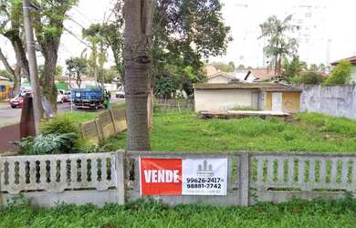 Imagem: O terreno possui 540m² de Área e está localizado em Boa