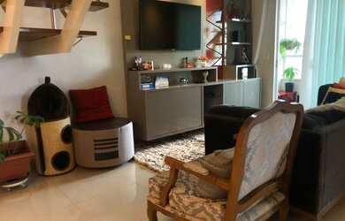 Imagem 4: Apartamento à venda no Jardim Finotti em Uberlândia