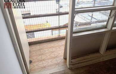 Imagem 5: Apartamento à venda, 60 m² por R$ 450.000,00 - Pinheiros - São Paulo/SP