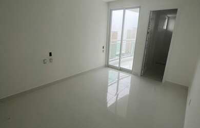 Imagem 9: Apartamento novo a Venda Vista Mar andar alto com 3 Suítes na Ponta do...