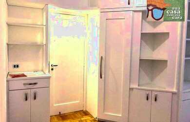 Imagem 14: Charmoso apartamento. 110m² de Área, 1 Vaga na garageme2 Dormitórios