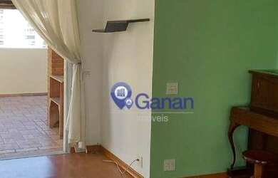 Imagem 12: Cobertura à venda, 445 m² por R$ 2.380.000,00 - Campo Belo - São Paulo/SP