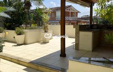 Imagem 10: Casa para venda tem 280 metros quadrados com 4 quartos na Freguesia de Jacarepaguá