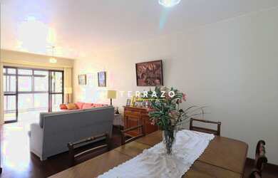 Imagem 2: Apartamento à venda, 111 m² por R$ 650.000,00 - Agriões - Teresópolis/RJ