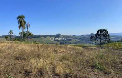 Imagem 11: MONTE BELO DO SUL - Terreno Padrão - Linha Armenio