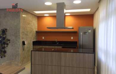 Imagem 13: Apartamento com 1 dormitório, 35 m² - venda por R$ 450.000,00 ou aluguel...