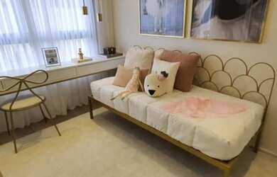 Imagem 8: São Paulo - Apartamento Padrão - Campo Belo