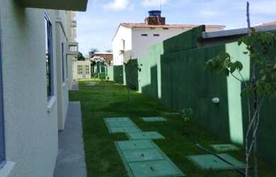 Imagem 11: Quinta Das Brisas. Piscina, Churrasqueira, 43m² de Áreae1 Vaga na garagem