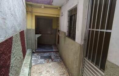 Imagem 1: Casa para alugar, 35 m² por R$ 650,00 - Jardim Damasceno - São Paulo/SP