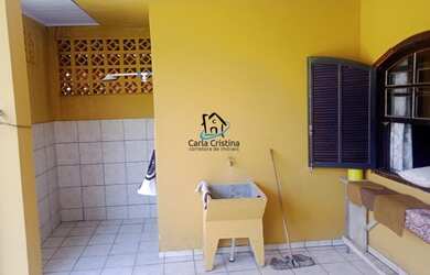 Imagem 16: PONTAL DO PARANÁ - Casa Padrão - Santa Terezinha