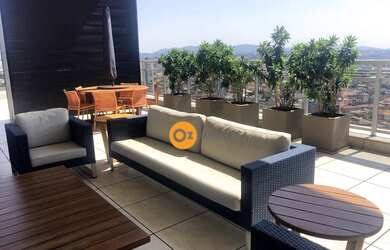 Imagem 13: Apartamento Studio com 1 dormitório à venda, 46 m² por R$ 460.000 -...