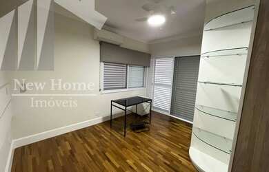 Imagem 7: Santana de Parnaíba - Casa Padrão - Tamboré 10