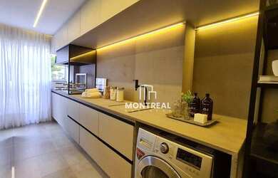 Imagem 9: Apartamento à venda, 91 m² por R$ 957.500,00 - Lapa - São Paulo/SP