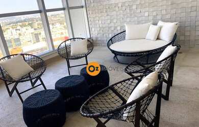 Imagem 7: Apartamento Studio com 1 dormitório à venda, 46 m² por R$ 460.000 -...