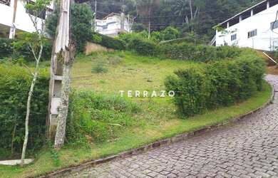 Imagem 1: Terreno à venda, 235 m² por R$ 160.000,00 - Vargem Grande - Teresópolis/RJ