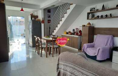 Imagem 15: Casa à venda, 102 m² por R$ 770.000,00 - Portal do Ribeirão - Florianópolis/SC