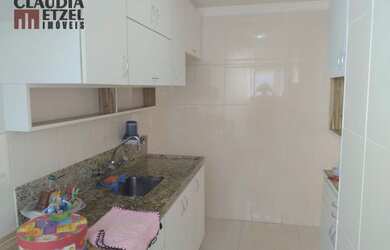 Imagem 5: Apartamento à venda, 51 m² por R$ 690.000,00 - Pinheiros - São Paulo/SP