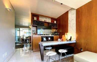 Imagem 9: APARTAMENTO COM VISTA PANORÂMICA A VENDA NO BAIRRO LOURDES