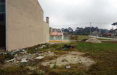 Imagem 2: TERRENO EM CONDOMÍNIO à venda com 127m² por R$ 95.000,00 no bairro...