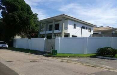 Imagem 9: Terreno para venda no Condominio Mandala - Barra Da tijuca