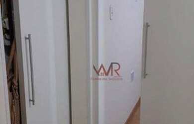 Imagem 12: Apartamento à venda, 45 m² por R$ 212.000,00 - Vila Carmosina - São...