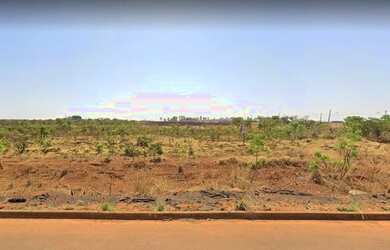 Imagem: O terreno possui 5.242m² de Área e está localizado em Morumbi