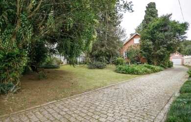 Imagem 3: TERRENO à venda com 1700m² por R$ 3.000.000,00 no bairro Seminário...