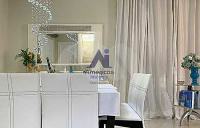 Imagem 13: Maravilhosa Casa Triplex com Preço Imbatível de Cinema à venda no Condomínio...