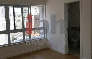 Imagem 8: Apartamento com área privativa à venda, 2 quartos, 1 suíte, 1 vaga, Lourdes - Belo Horizon