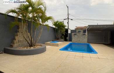 Imagem 7: Casa com 2 dormitórios à venda, 195 m² por R$ 650.000,00 - Betel -...