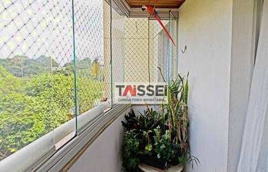 Imagem 3: Apartamento à venda, 95 m² por R$ 710.000,00 - São Judas - São Paulo/SP