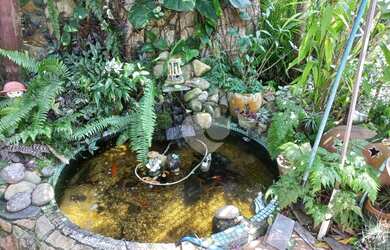 Imagem 16: Casa com 4 dormitórios à venda, 455 m² por R$ 3.300.000,00 - Barra...