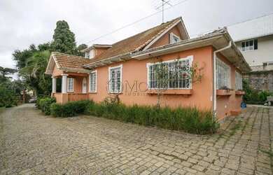 Imagem 4: TERRENO à venda com 1700m² por R$ 3.000.000,00 no bairro Seminário...